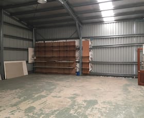 Factory, Warehouse & Industrial commercial property leased at 60 Collins Road Yandina QLD 4561