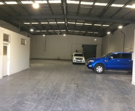 Factory, Warehouse & Industrial commercial property leased at 34 Strong Avenue Thomastown VIC 3074