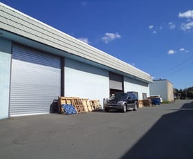 Factory, Warehouse & Industrial commercial property leased at 1a/52 Kingston Road Underwood QLD 4119