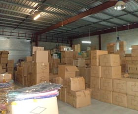 Factory, Warehouse & Industrial commercial property leased at 1a/52 Kingston Road Underwood QLD 4119