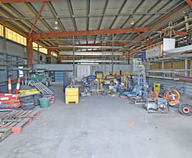 Factory, Warehouse & Industrial commercial property leased at 49/5 Tulagi Road Yarrawonga NT 0830