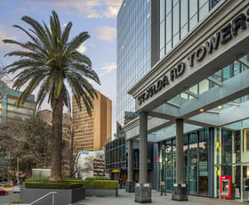 Offices commercial property leased at Suite 610/1 Queens Road Melbourne 3004 VIC 3004