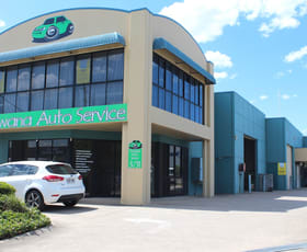 Factory, Warehouse & Industrial commercial property leased at 2/31 Production Avenue Warana QLD 4575