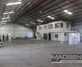 Factory, Warehouse & Industrial commercial property leased at F2/163 Ingram Road Acacia Ridge QLD 4110