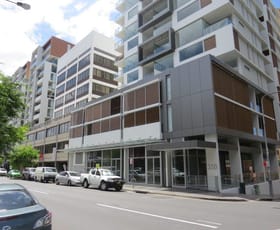 Shop & Retail commercial property leased at Shop 3/350 Oxford Street Bondi Junction NSW 2022