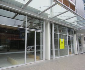 Shop & Retail commercial property leased at Shop 3/350 Oxford Street Bondi Junction NSW 2022