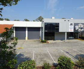 Offices commercial property leased at 4/22 Varley Street Yeerongpilly QLD 4105