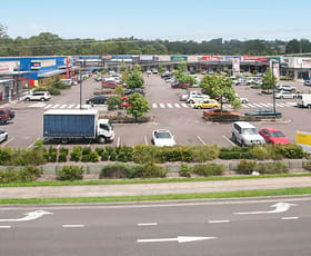 Medical / Consulting commercial property leased at 32 Wises Road Maroochydore QLD 4558