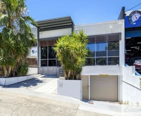 Showrooms / Bulky Goods commercial property leased at 14 Railway Terrace Milton QLD 4064