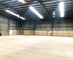Factory, Warehouse & Industrial commercial property leased at 12 Little Hyde Street Yarraville VIC 3013