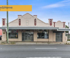 Showrooms / Bulky Goods commercial property leased at 403 Hume Highway Yagoona NSW 2199