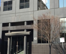 Offices commercial property leased at 10  Wellington Street St Kilda VIC 3182