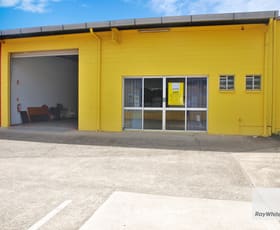 Factory, Warehouse & Industrial commercial property leased at 2A/287-289 Morayfield Road Morayfield QLD 4506