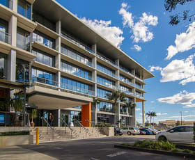 Offices commercial property leased at 2.12/5 Celebration Drive Bella Vista NSW 2153