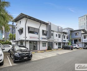 Offices commercial property leased at 13/76 Doggett Street Newstead QLD 4006