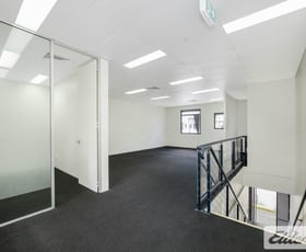 Offices commercial property leased at 13/76 Doggett Street Newstead QLD 4006