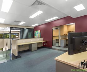 Offices commercial property leased at 2/69 Bristol Road Kedron QLD 4031