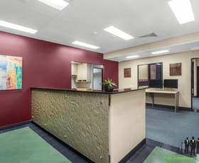 Offices commercial property leased at 2/69 Bristol Road Kedron QLD 4031