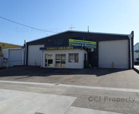 Factory, Warehouse & Industrial commercial property leased at Moorooka QLD 4105