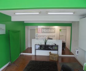 Offices commercial property leased at Penrith NSW 2750