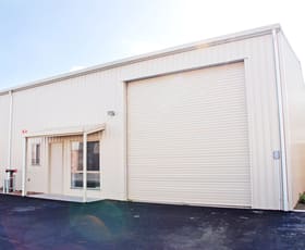 Factory, Warehouse & Industrial commercial property leased at 10/1265 Main North Road Para Hills West SA 5096