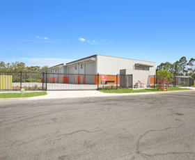 Factory, Warehouse & Industrial commercial property leased at 6/3A Edney Lane Wollongong NSW 2500