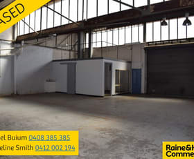 Showrooms / Bulky Goods commercial property leased at Unit 2B, 28-30 Buffalo Road Gladesville NSW 2111