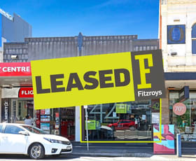 Shop & Retail commercial property leased at 42 Puckle Street Moonee Ponds VIC 3039