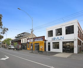 Offices commercial property leased at 73-75 Peel Street West Melbourne VIC 3003