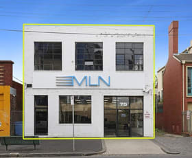 Offices commercial property leased at 73-75 Peel Street West Melbourne VIC 3003
