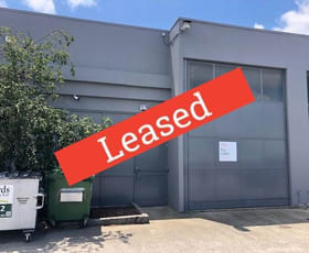 Showrooms / Bulky Goods commercial property leased at 5/11 Brand Drive Thomastown VIC 3074