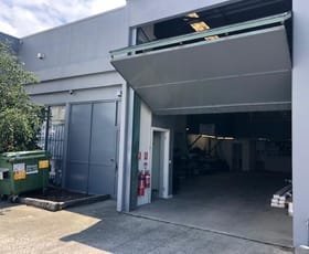 Showrooms / Bulky Goods commercial property leased at 5/11 Brand Drive Thomastown VIC 3074
