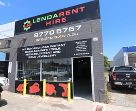 Showrooms / Bulky Goods commercial property leased at 2 Skye Road Frankston VIC 3199