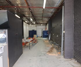 Showrooms / Bulky Goods commercial property leased at 2 Skye Road Frankston VIC 3199