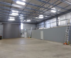 Factory, Warehouse & Industrial commercial property leased at 2/3 Carboni Court Dubbo NSW 2830
