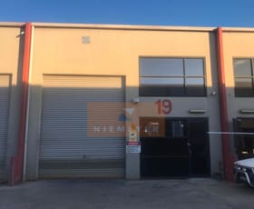 Factory, Warehouse & Industrial commercial property leased at 3 Kelso Crescent Moorebank NSW 2170