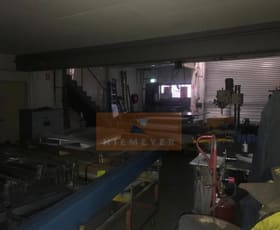 Factory, Warehouse & Industrial commercial property leased at 3 Kelso Crescent Moorebank NSW 2170