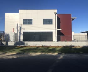 Showrooms / Bulky Goods commercial property leased at 1/Lot 123 Engineering Drive Coffs Harbour NSW 2450