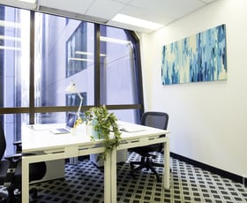 Offices commercial property leased at Suite 1314/530 Little Collins Street Melbourne 3004 VIC 3004