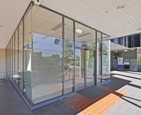 Shop & Retail commercial property leased at Ground/470 Church Street Parramatta NSW 2150