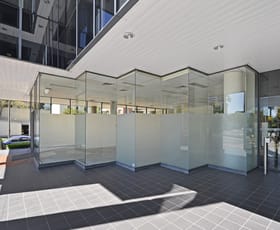 Shop & Retail commercial property leased at Ground/470 Church Street Parramatta NSW 2150