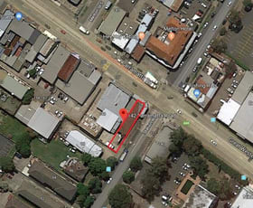 Shop & Retail commercial property leased at 142-144 Parramatta Road Auburn NSW 2144