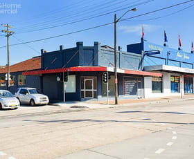 Shop & Retail commercial property leased at 142-144 Parramatta Road Auburn NSW 2144