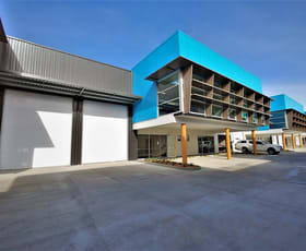 Factory, Warehouse & Industrial commercial property sold at 13/15 Holt Street Pinkenba QLD 4008