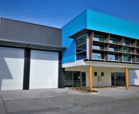 Factory, Warehouse & Industrial commercial property sold at 15/15 Holt Street Pinkenba QLD 4008