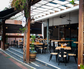 Shop & Retail commercial property leased at 208 Given Terrace Paddington QLD 4064