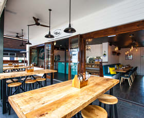 Shop & Retail commercial property leased at 208 Given Terrace Paddington QLD 4064