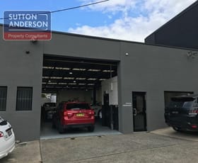 Factory, Warehouse & Industrial commercial property leased at 74 Hotham Parade Artarmon NSW 2064