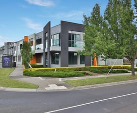 Offices commercial property leased at 207 Warrigal Road Oakleigh VIC 3166