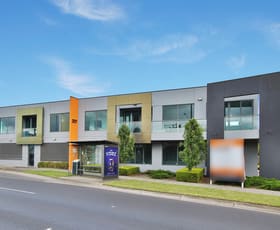Offices commercial property leased at 207 Warrigal Road Oakleigh VIC 3166